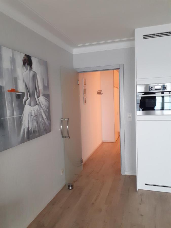Residentie Romanza Middelkerke Exterior foto